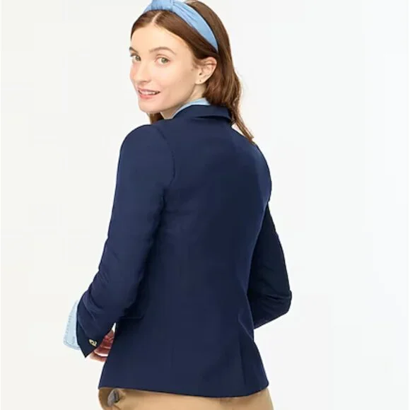 J Crew Original Schoolboy Blazer - Picture 3 of 16